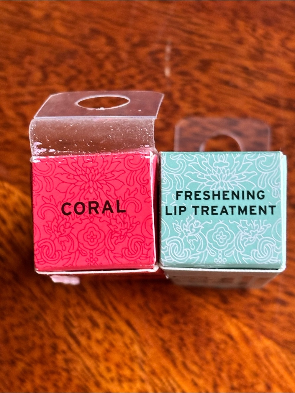 fresh Sugar Lip Treatment Duo — Pink & Mint Rush - Picture 2 of 3